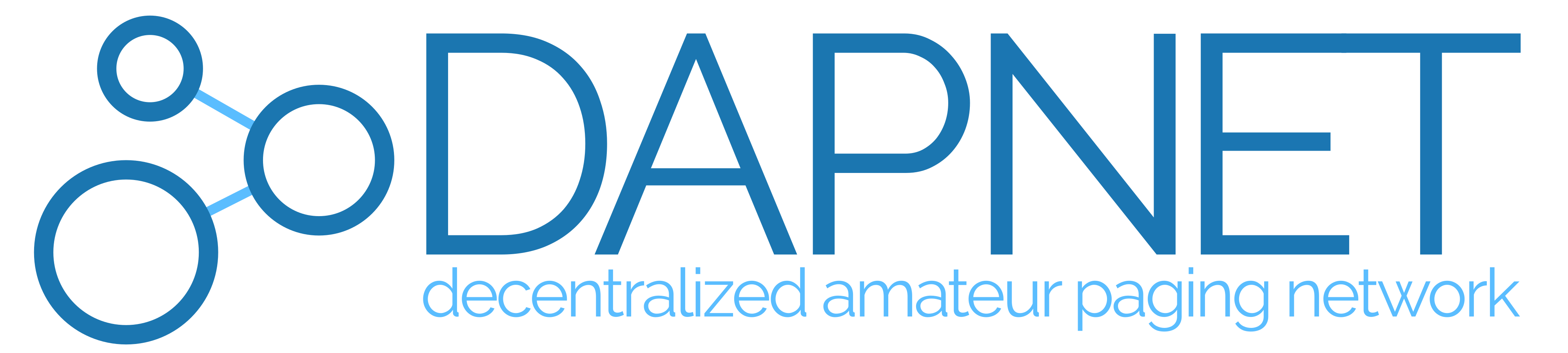 DAPNET Logo